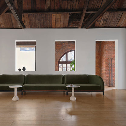 Arc 2-Seater Sofa - Right