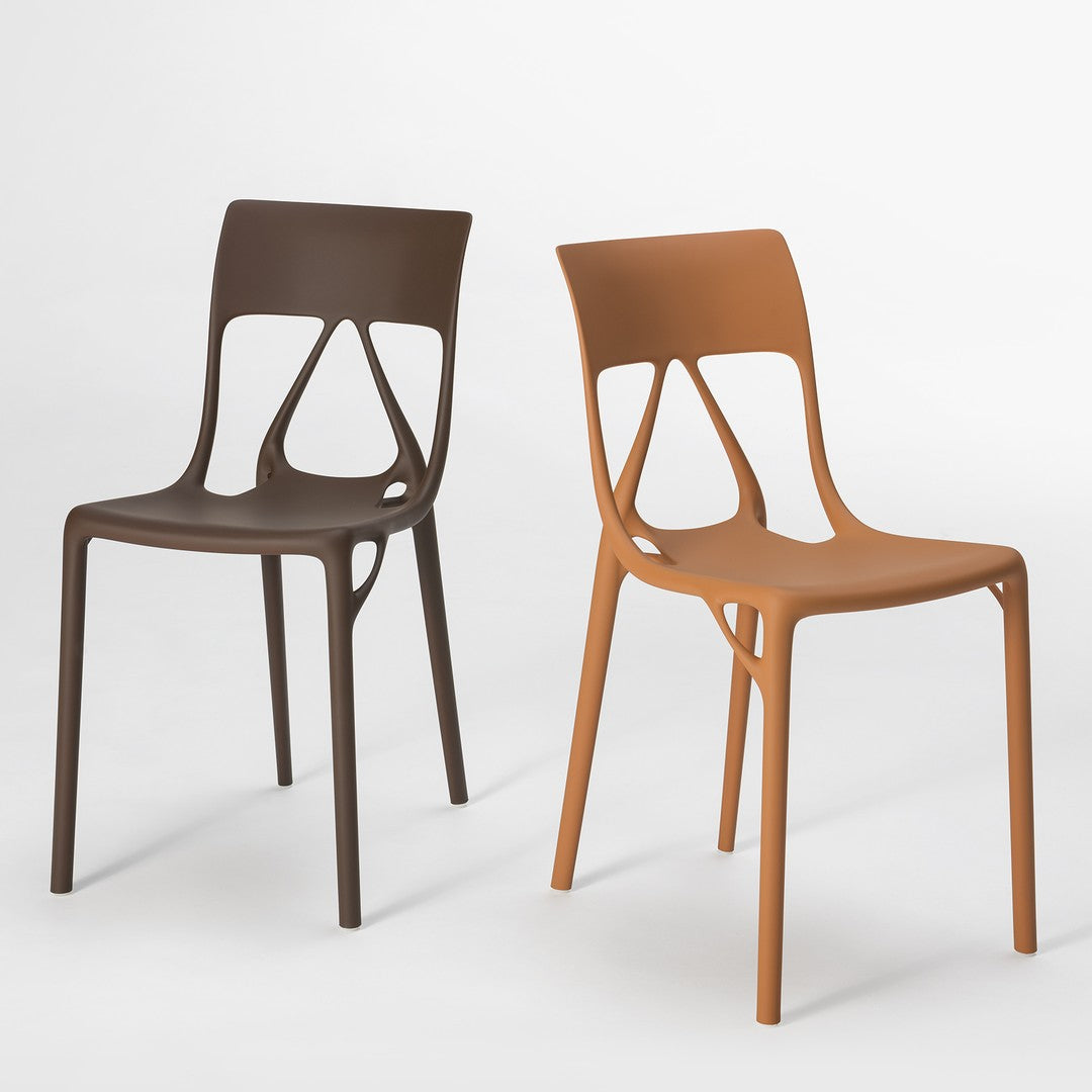 A.I. Lite Chair - Set of 2
