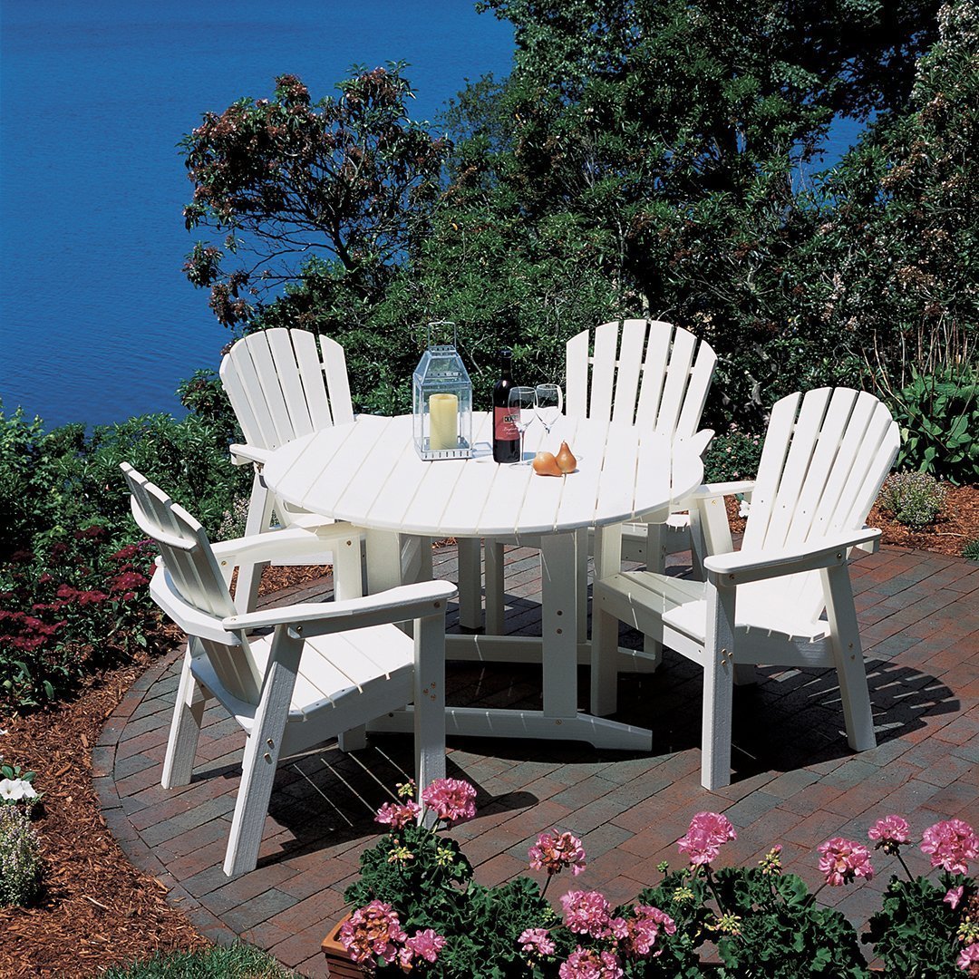 Adirondack Shellback Dining Chair