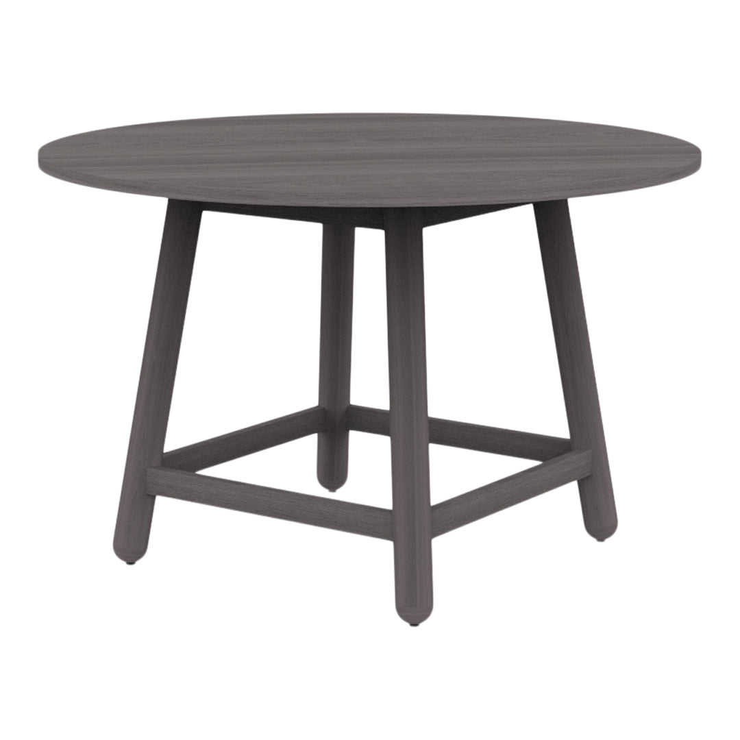 Beech Connect 100 High Table - Round