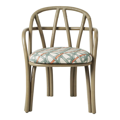 Bistra Dining Armchair