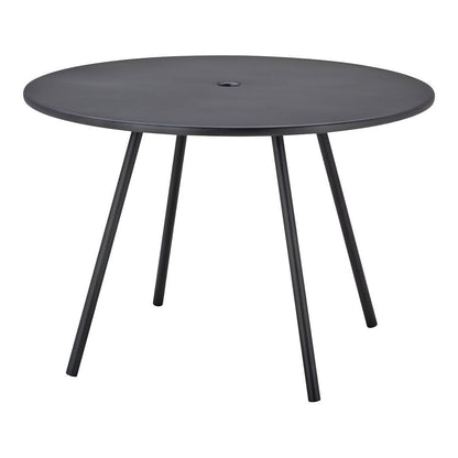 Area Table