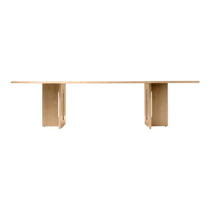 Androgyne Dining Table - Rectangular