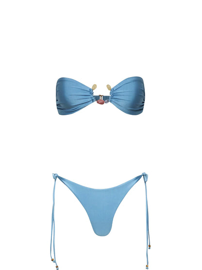Nala Tie Side Bikini