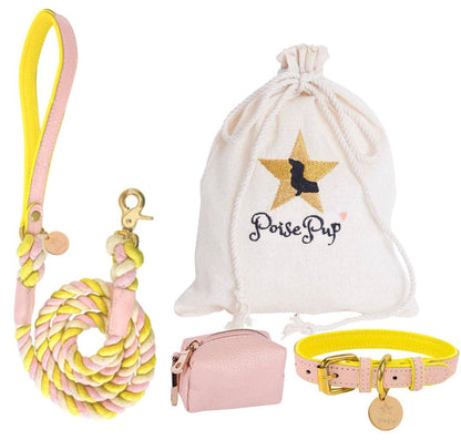 PoisePup - LEASH - SWEETEST THING