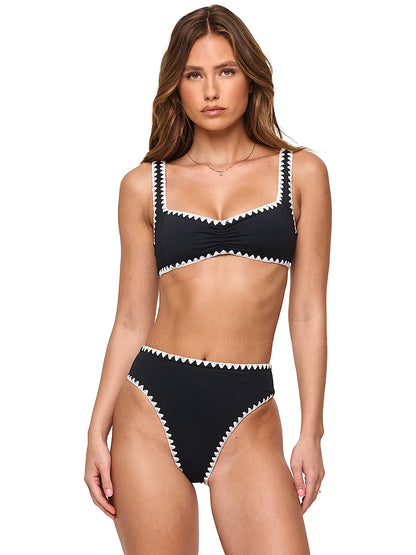 Effie-Savannah Bikini