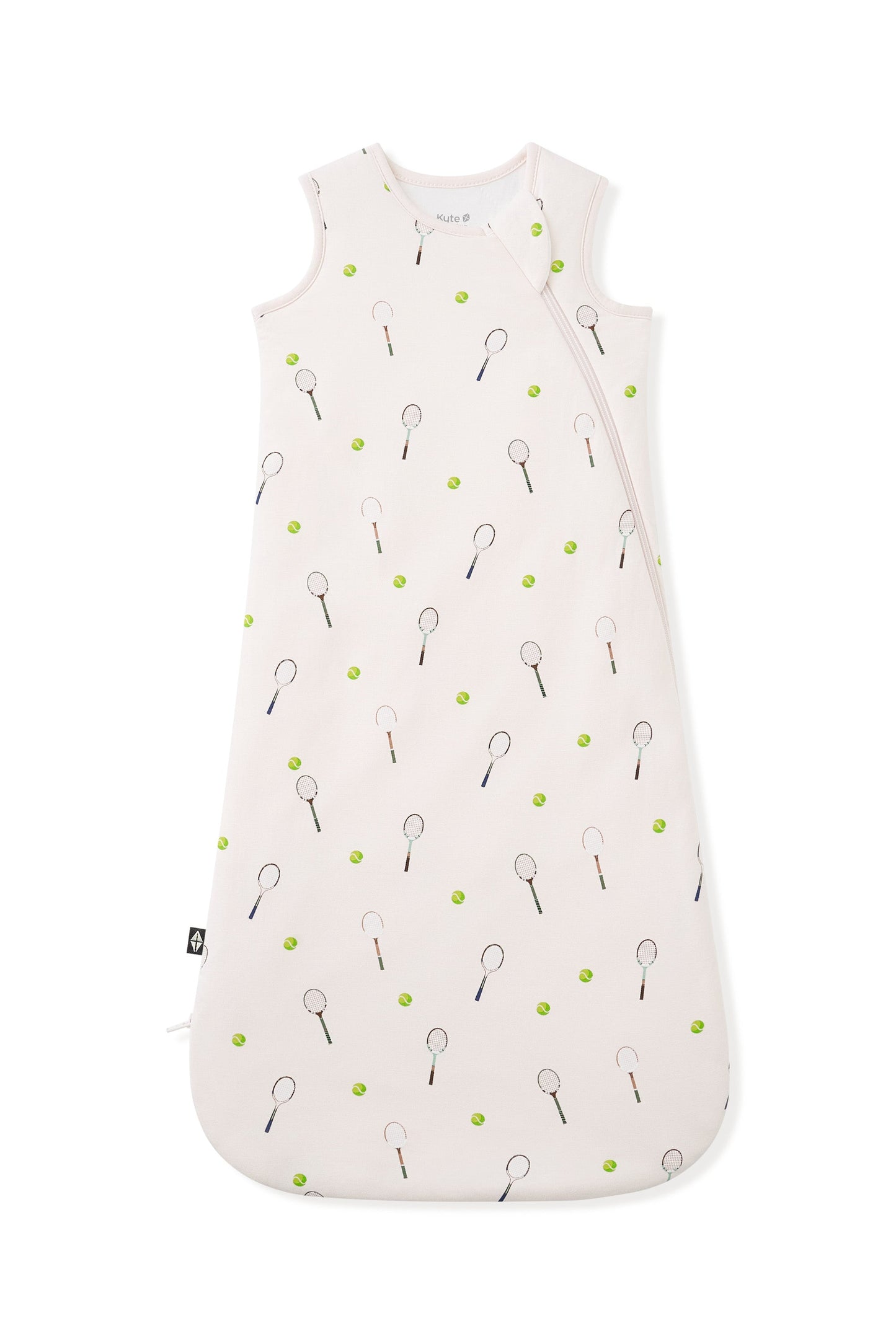 Sleep Bag in Tennis 1.0