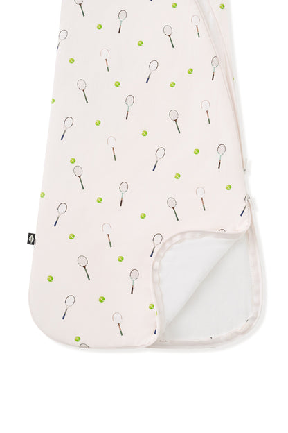 Sleep Bag in Tennis 1.0