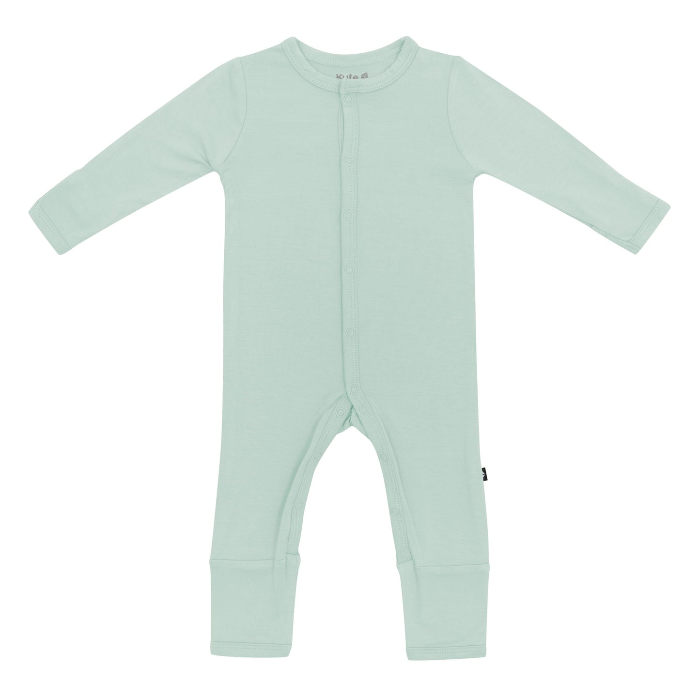 Romper in Sage