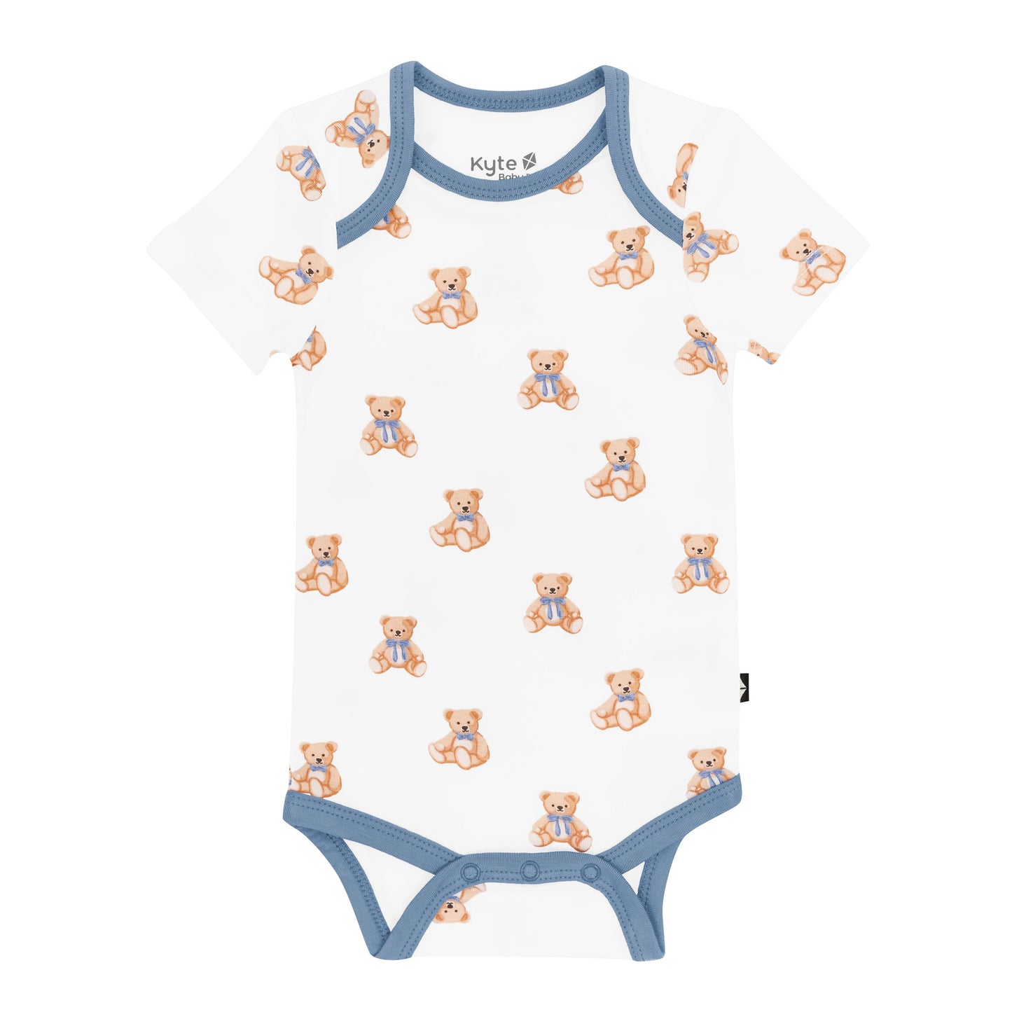 Bodysuit in Teddy Bear