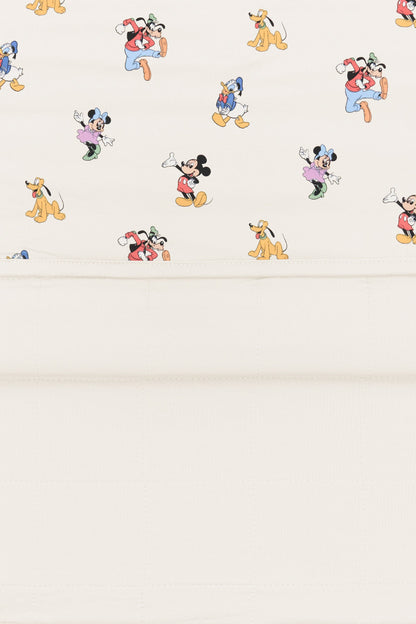 Toddler Blanket in Mickey Mouse and Friends 1.0
