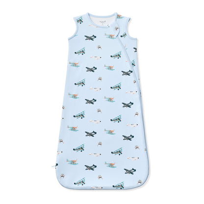 Sleep Bag in Take Off 0.5