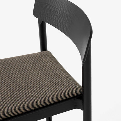Betty TK14 Counter Chair - Upholstered Seat