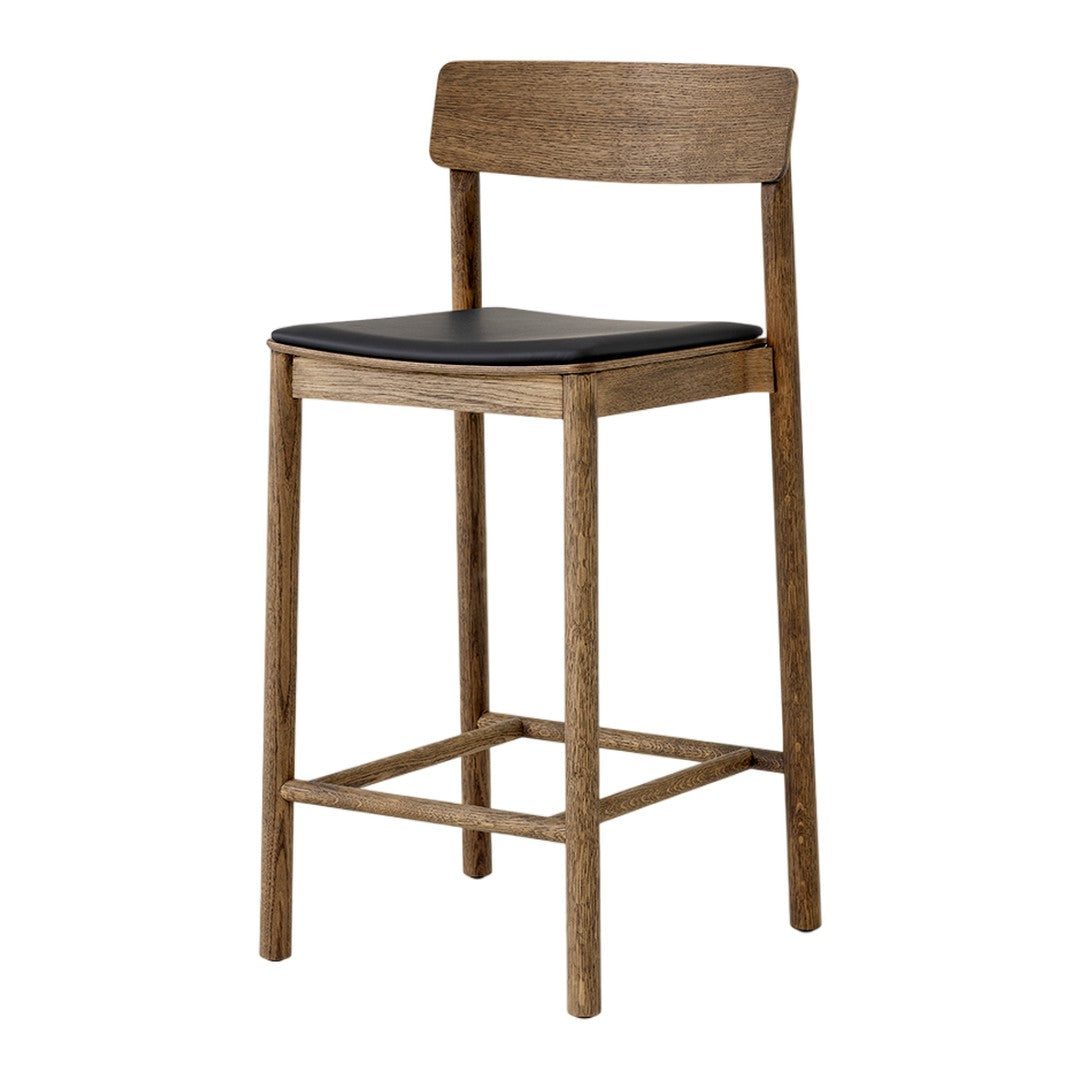 Betty TK14 Counter Chair - Upholstered Seat