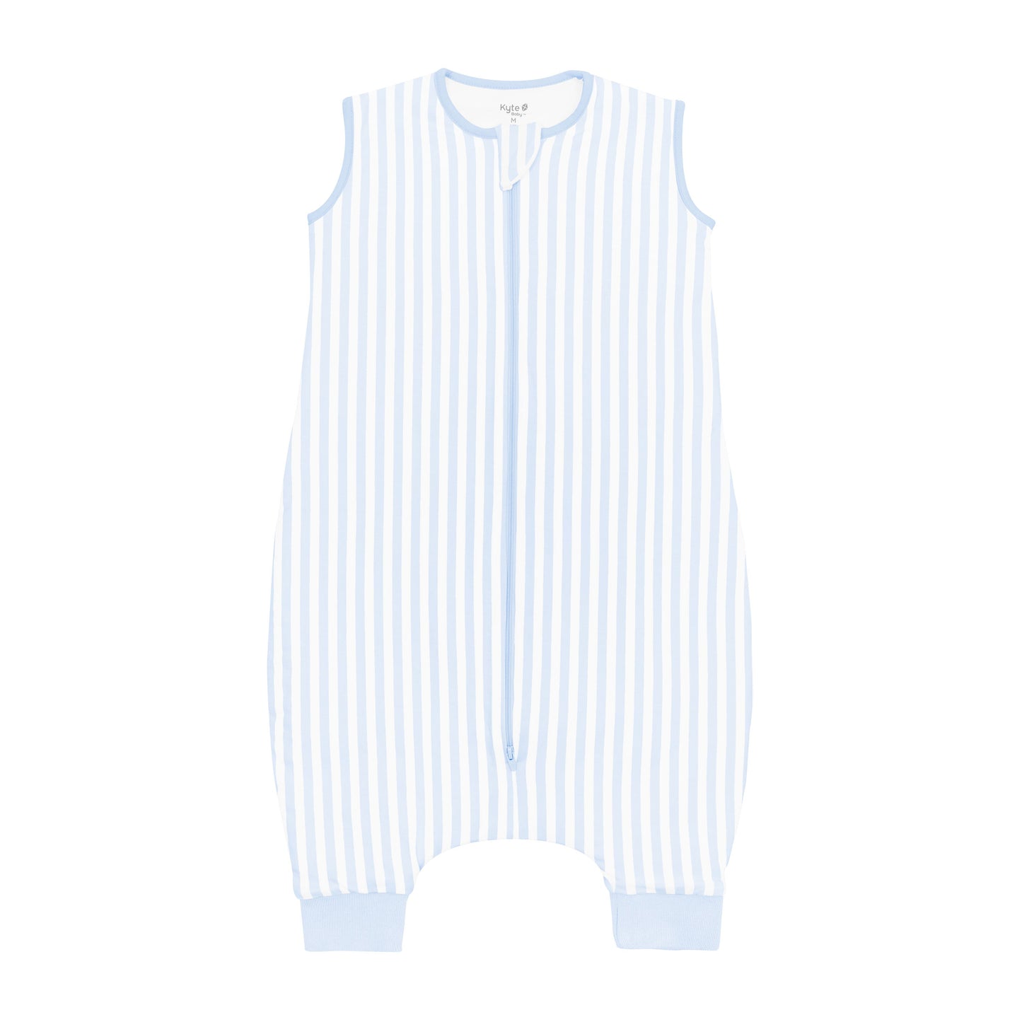 Sleep Bag Walker in Small Mist Stripe 1.0