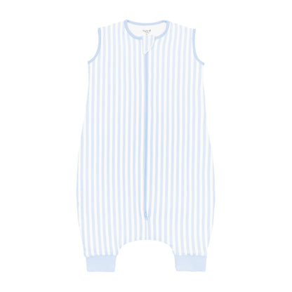 Sleep Bag Walker in Small Mist Stripe 1.0