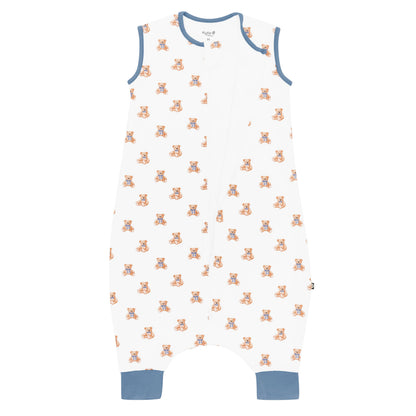 Sleep Bag Walker in Teddy Bear 0.5