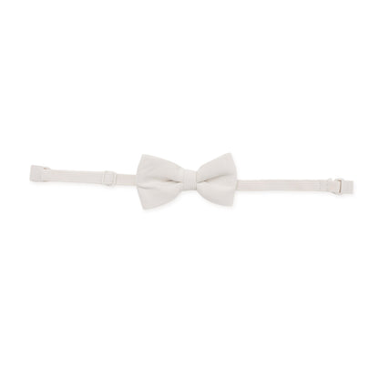 Bow Tie in Oat
