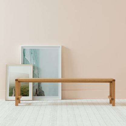 Bench Four