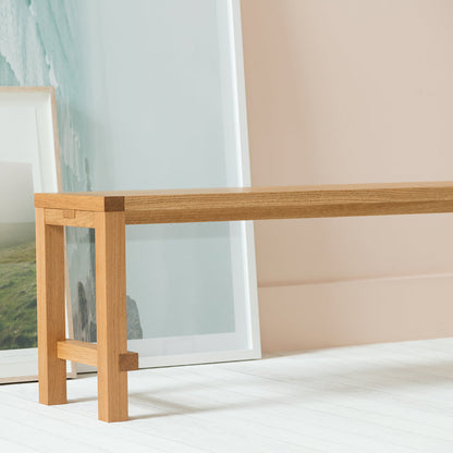Bench Four
