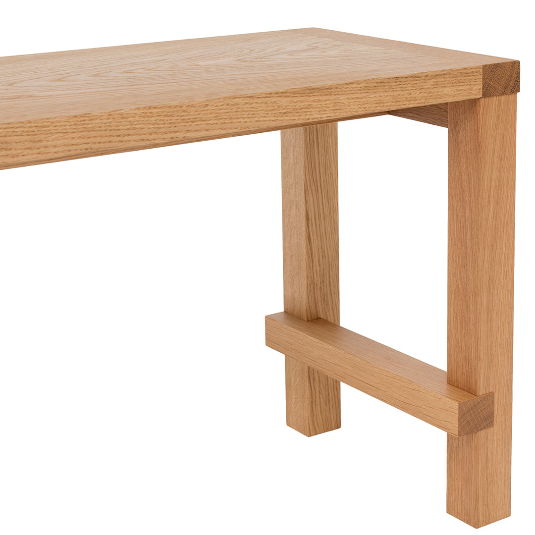 Bench Four