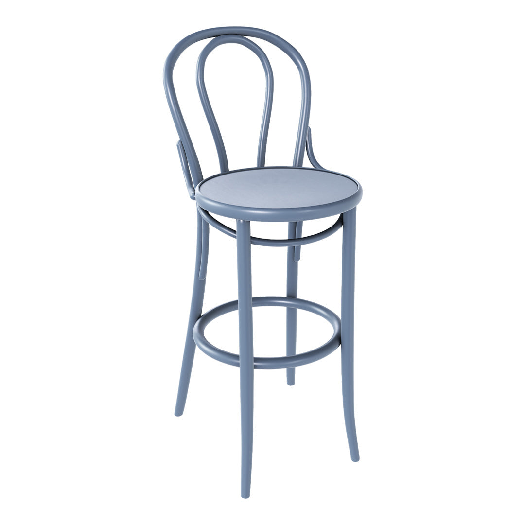 Barstool 18