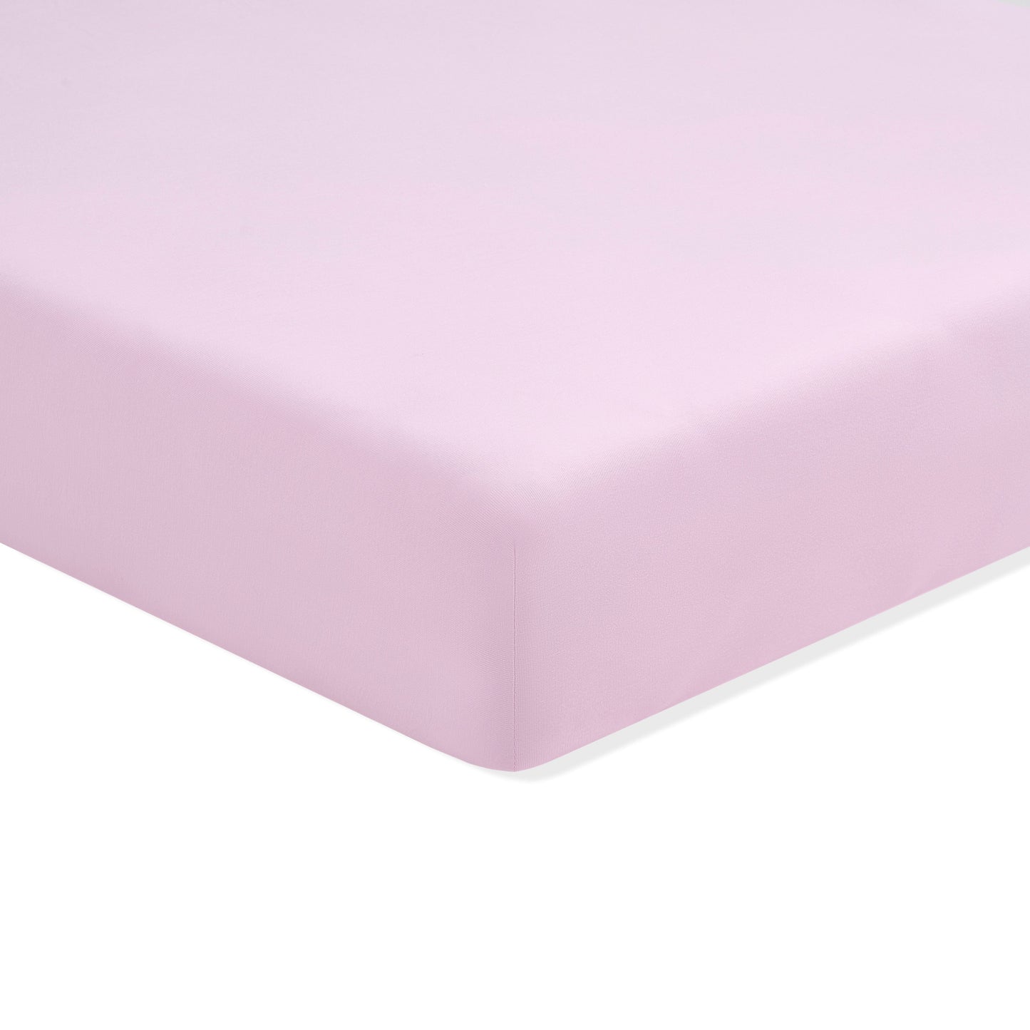 Crib Sheet in Thistle