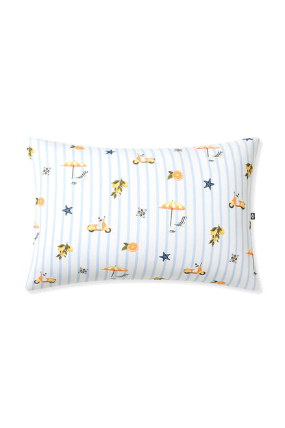 Standard Pillowcase in Amalfi Coast