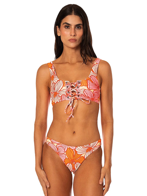 Dazzle-Sublimity Bikini
