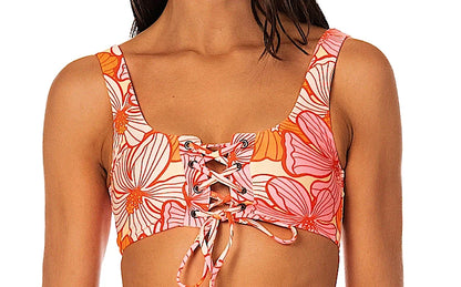 Dazzle-Sublimity Bikini