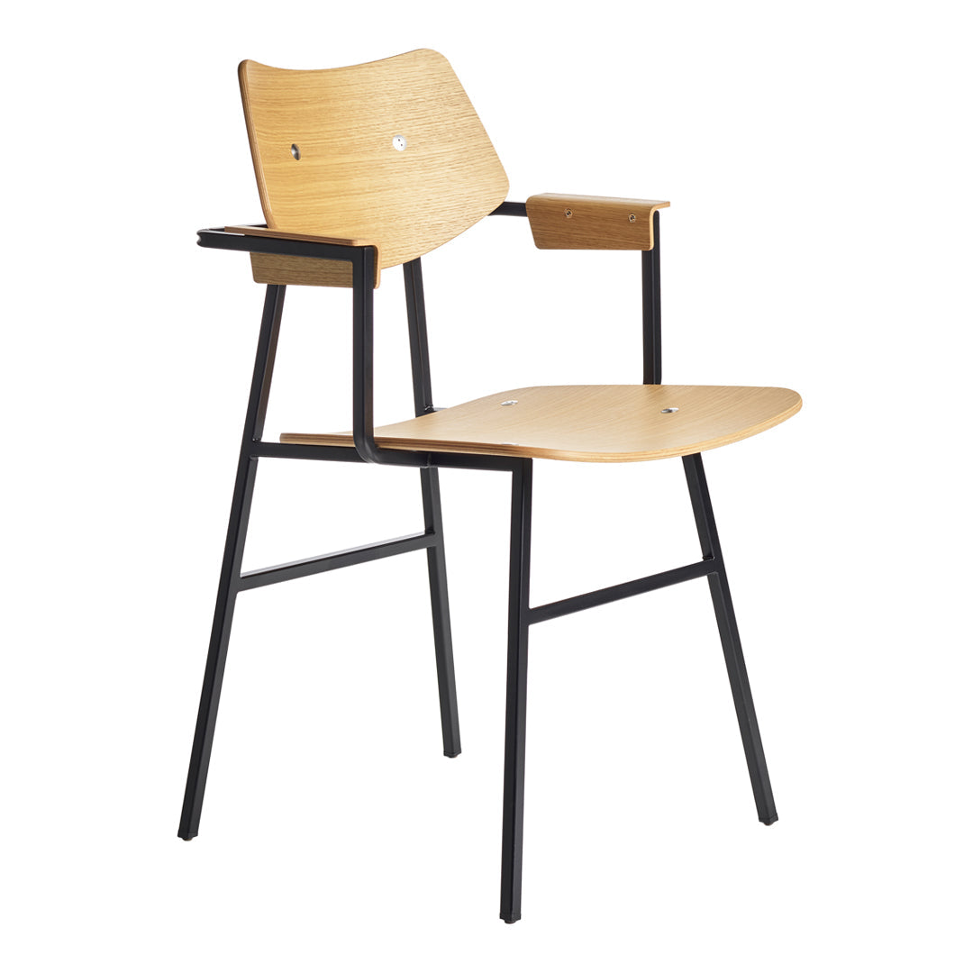 1960 Armchair