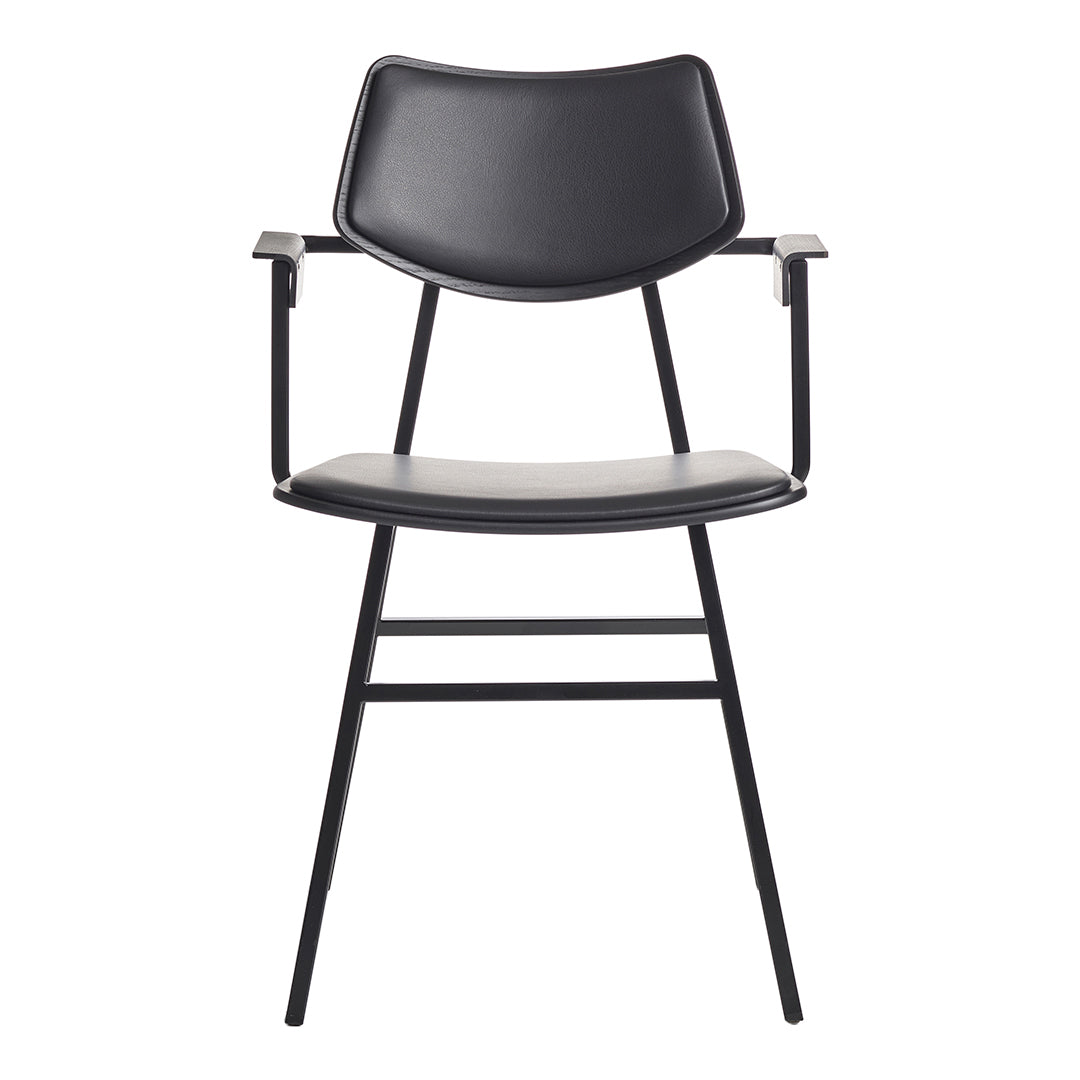 1960 Armchair - Seat & Back Upholstered