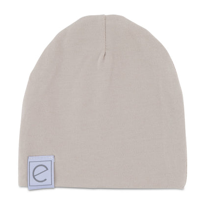 Tan Beanie Hat