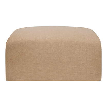 Bulky Modular Sofa