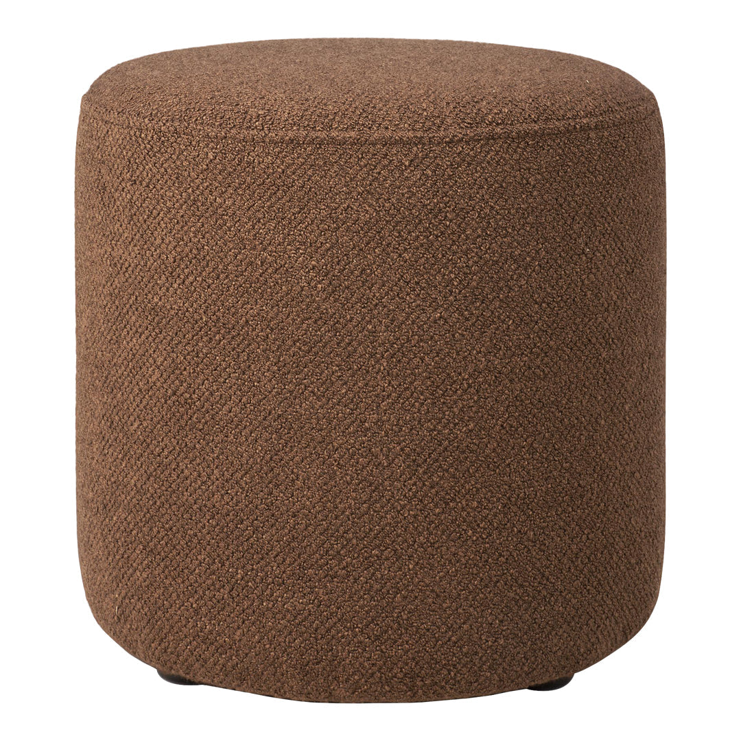 Barrow Pouf