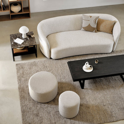 Barrow Pouf
