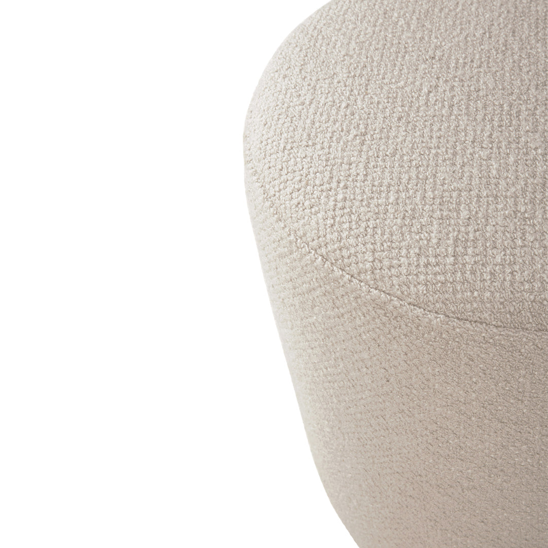 Barrow Pouf
