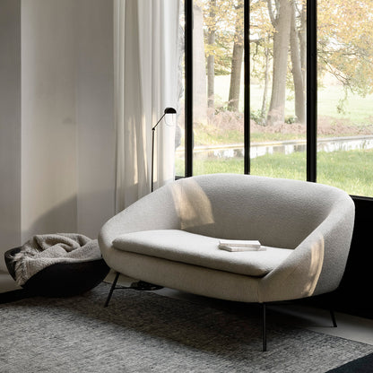 Barrow Sofa - 2 Seater