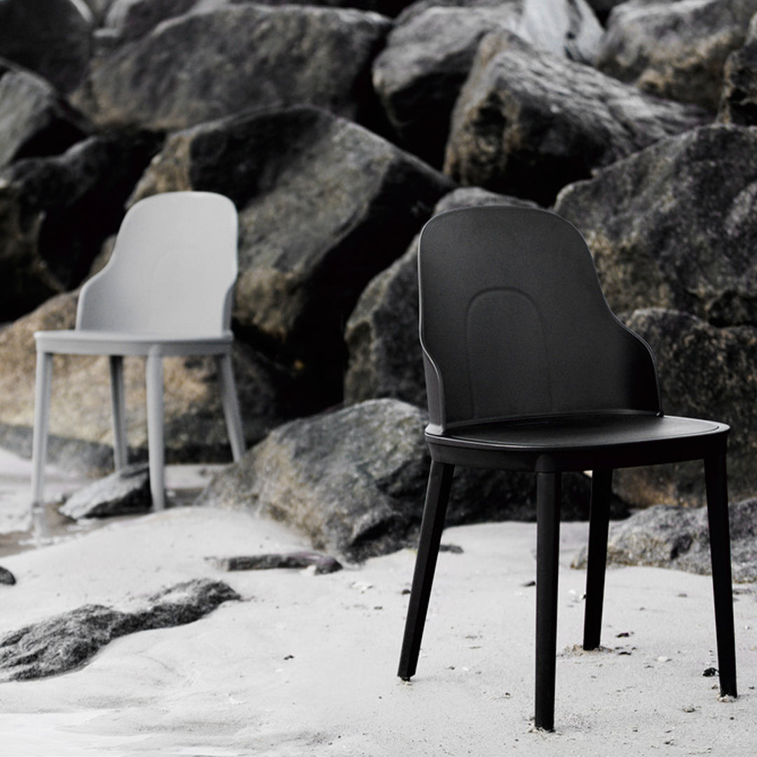 Allez Outdoor Dining Chair