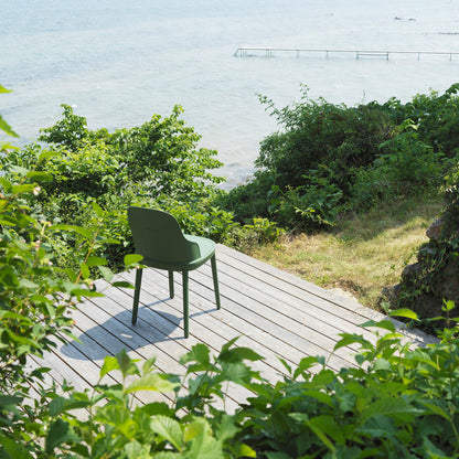 Allez Outdoor Dining Chair