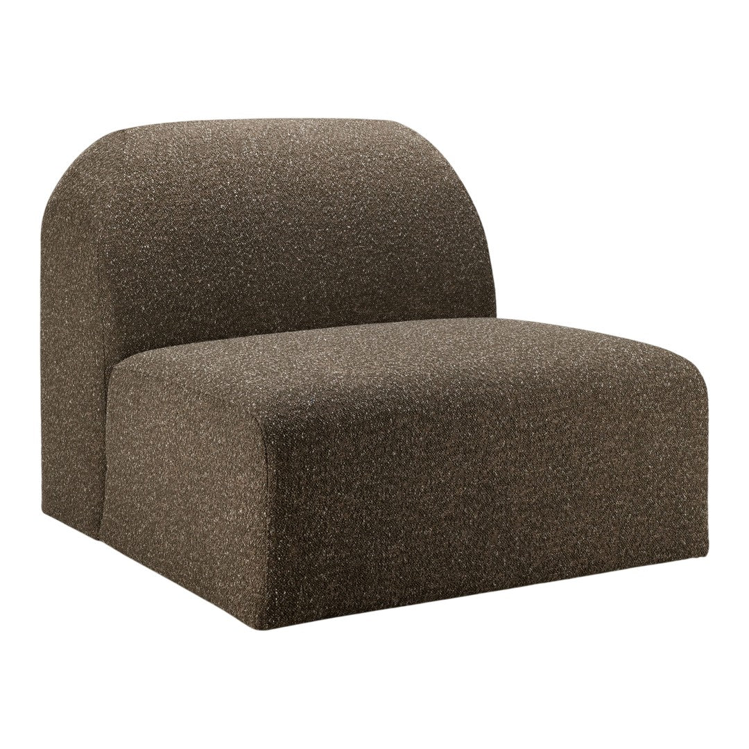 Bulky Modular Sofa