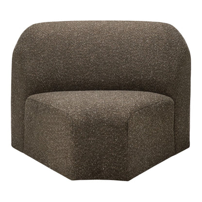 Bulky Modular Sofa