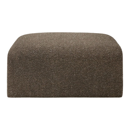 Bulky Modular Sofa