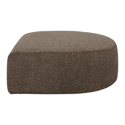 Bulky Modular Sofa