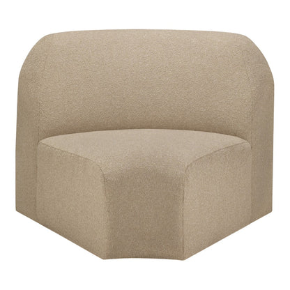 Bulky Modular Sofa