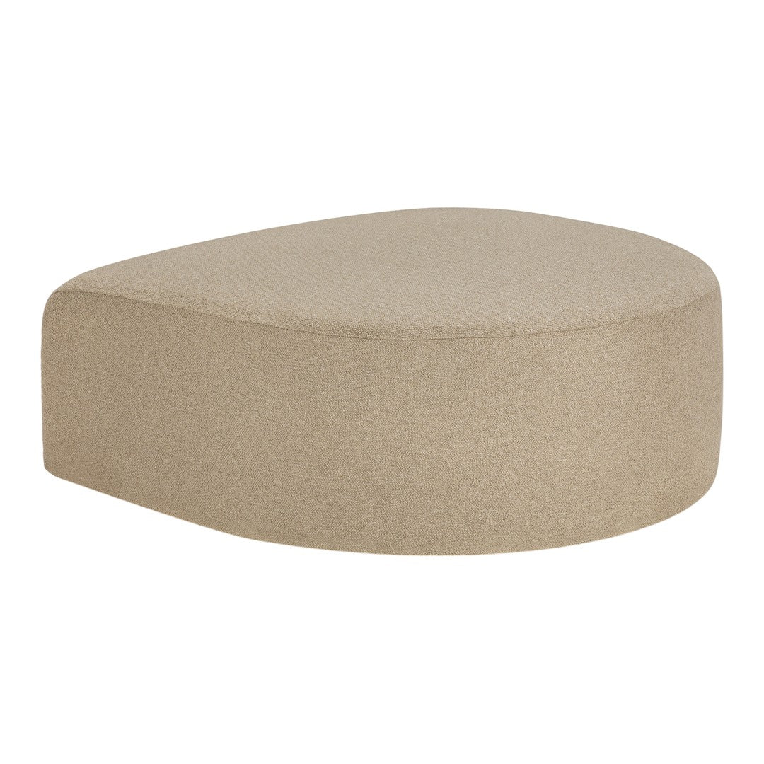Bulky Modular Sofa