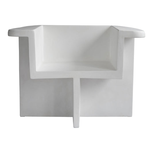 Brutus Lounge Chair