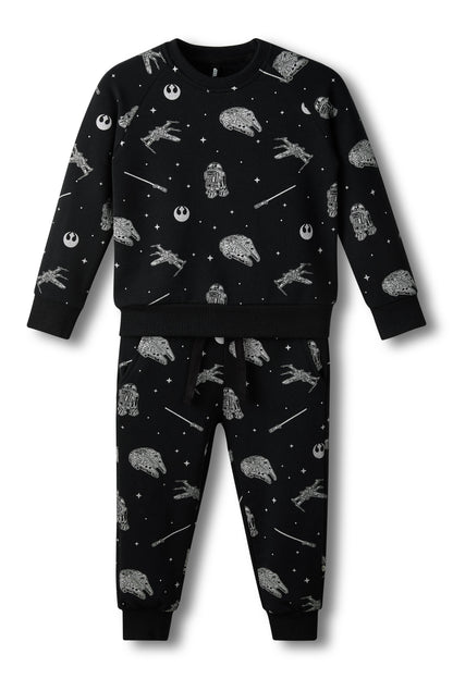 Long Sleeve Jogger Set in STAR WARS™