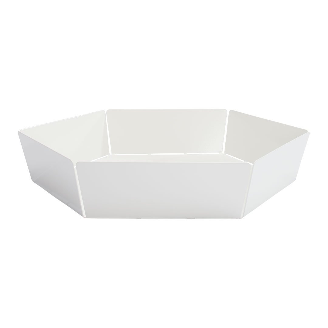 2D:3D Bowl