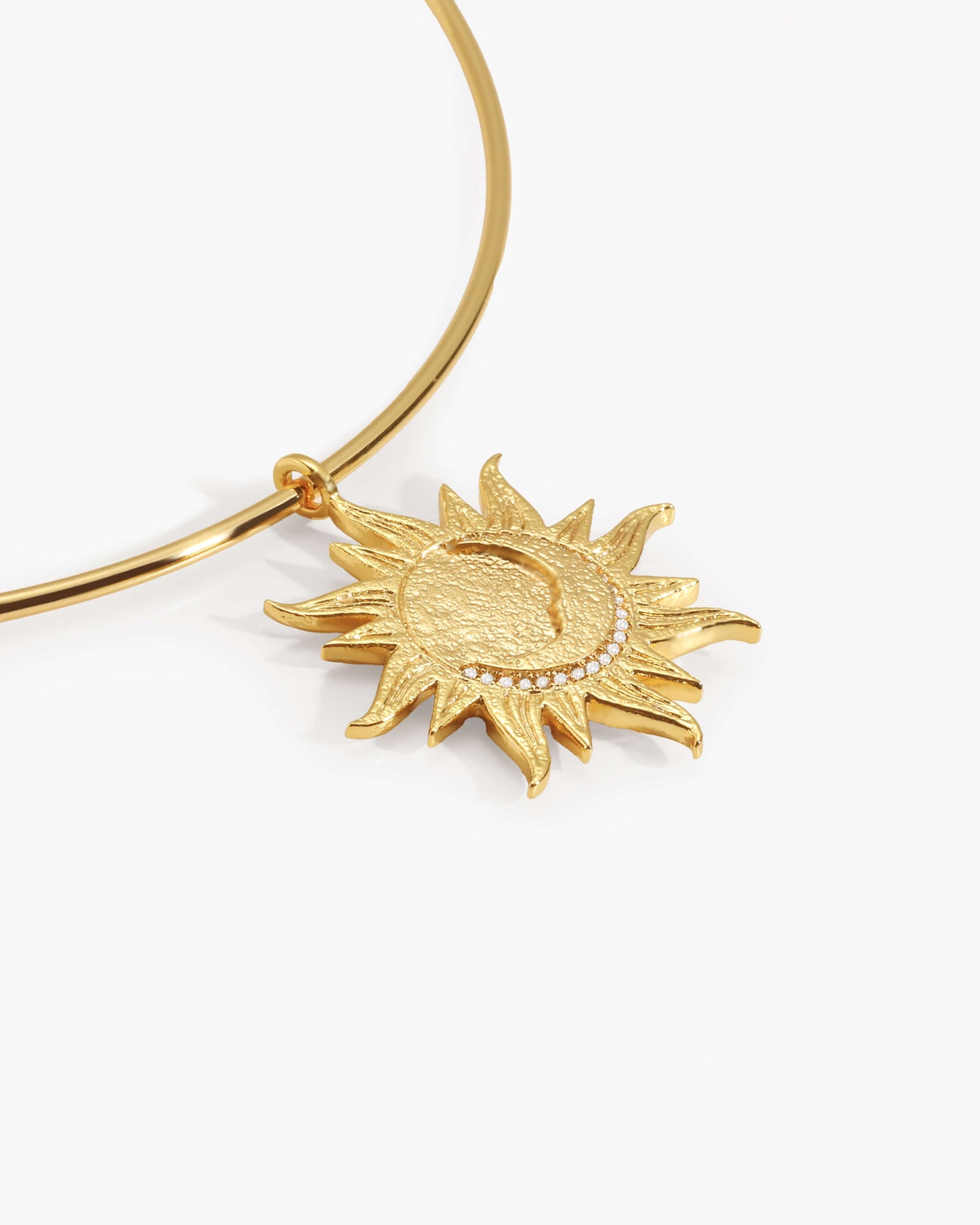 Astra Choker Necklace